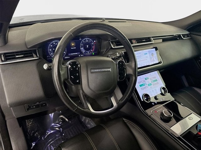 2019 Land Rover Range Rover Velar S