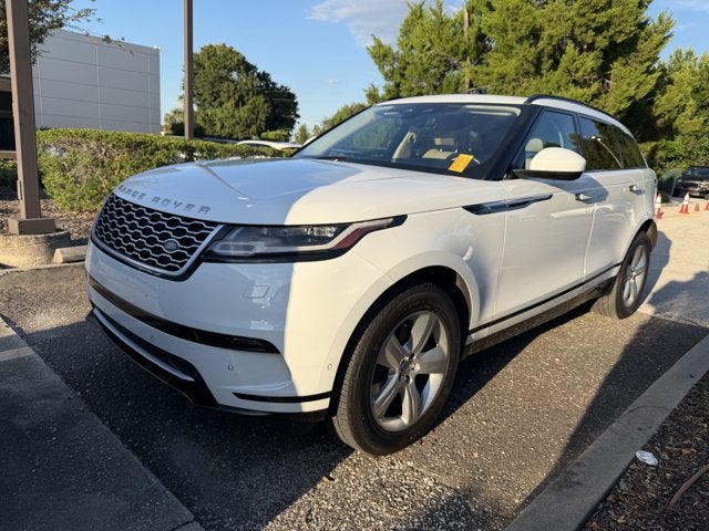 2021 Land Rover Range Rover Velar S