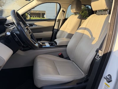 2021 Land Rover Range Rover Velar S