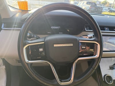 2021 Land Rover Range Rover Velar S