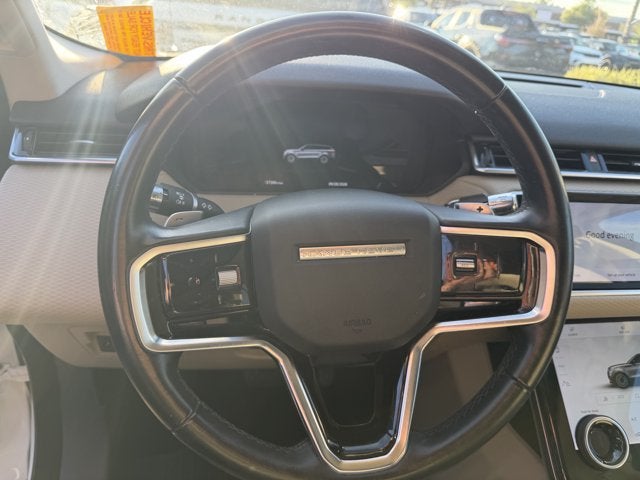 2021 Land Rover Range Rover Velar S