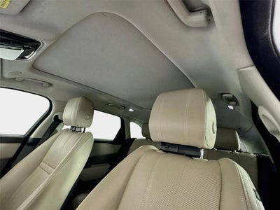 2021 Land Rover Range Rover Velar S