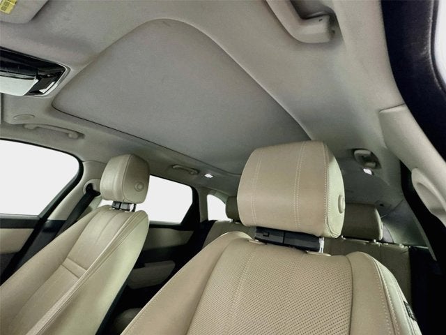 2021 Land Rover Range Rover Velar S