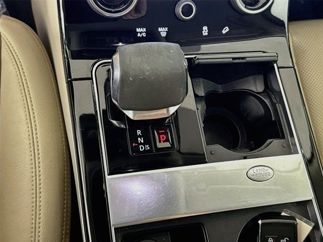 2021 Land Rover Range Rover Velar S