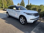 2021 Land Rover Range Rover Velar S