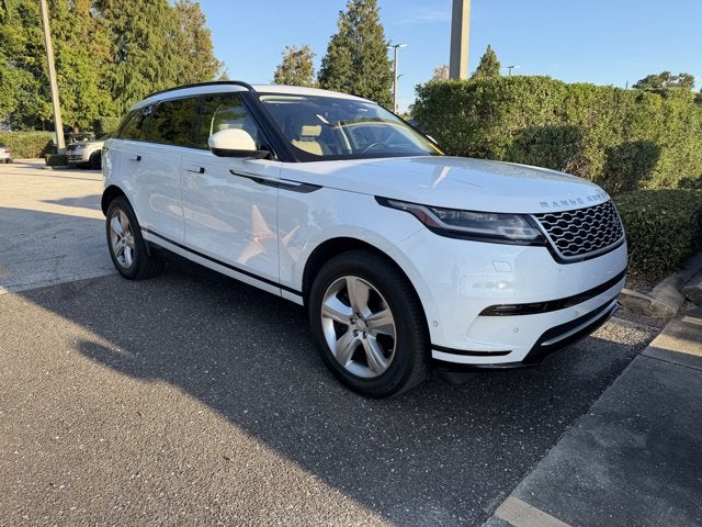 2021 Land Rover Range Rover Velar S