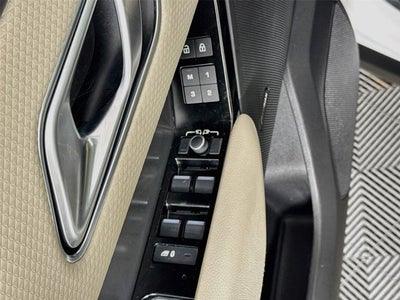 2021 Land Rover Range Rover Velar S