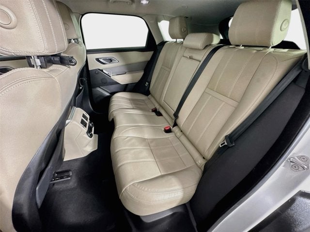 2021 Land Rover Range Rover Velar S