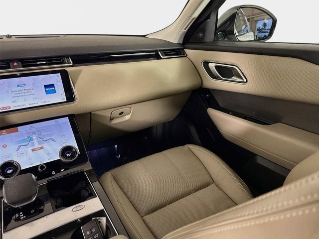 2021 Land Rover Range Rover Velar S