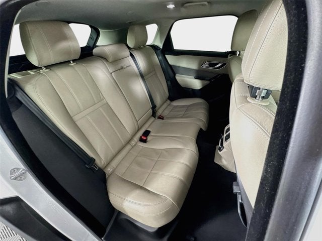2021 Land Rover Range Rover Velar S