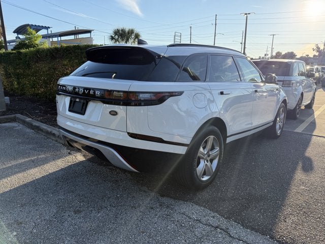 2021 Land Rover Range Rover Velar S