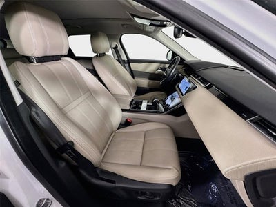2021 Land Rover Range Rover Velar S
