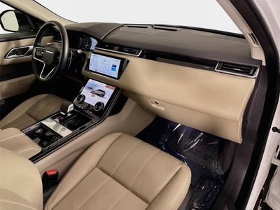 2021 Land Rover Range Rover Velar S