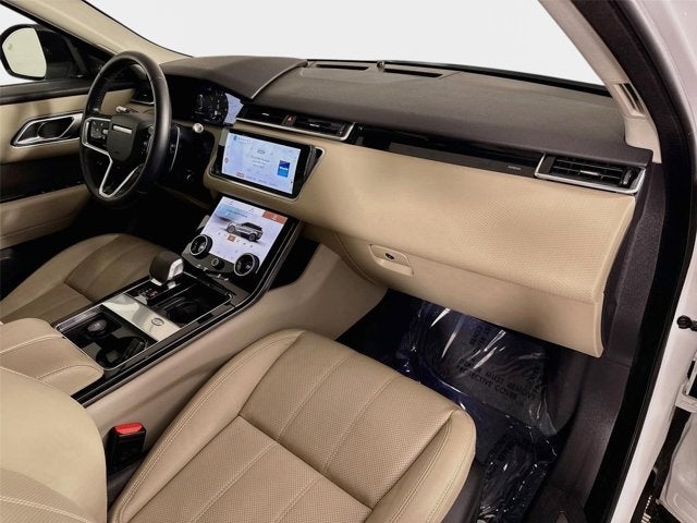 2021 Land Rover Range Rover Velar S