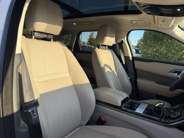 2021 Land Rover Range Rover Velar S