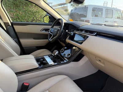 2021 Land Rover Range Rover Velar S