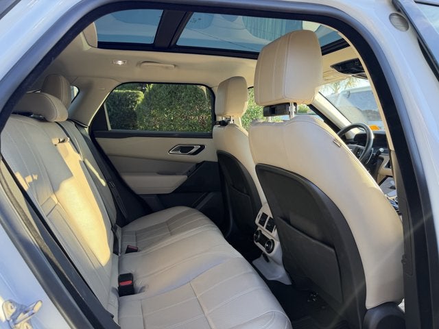 2021 Land Rover Range Rover Velar S