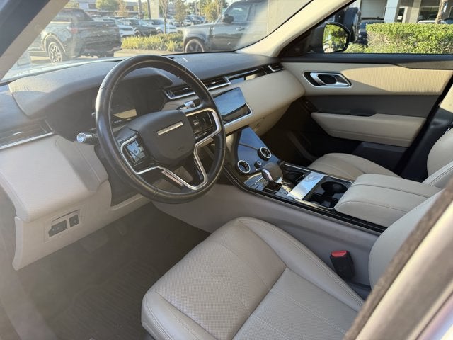 2021 Land Rover Range Rover Velar S