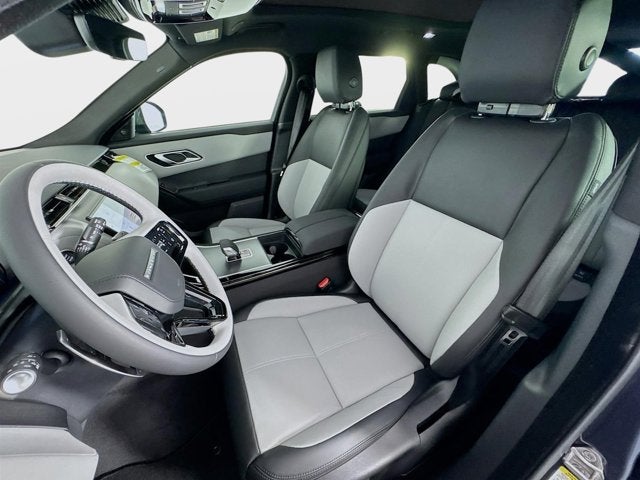 2026 Land Rover Range Rover Velar S