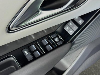 2026 Land Rover Range Rover Velar S