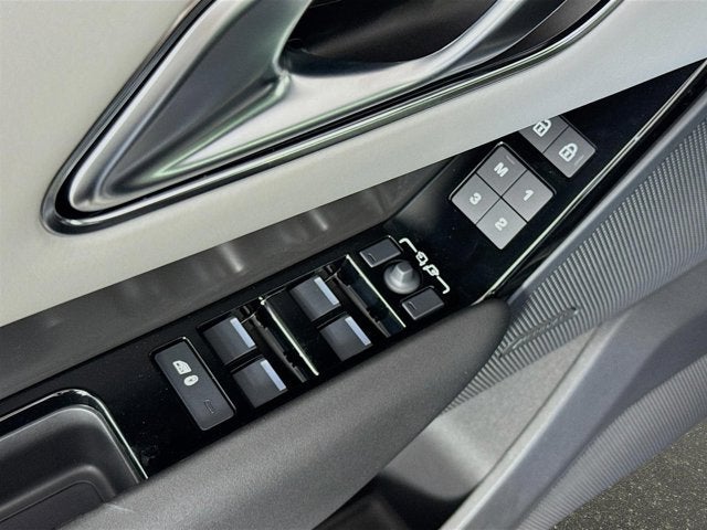2026 Land Rover Range Rover Velar S