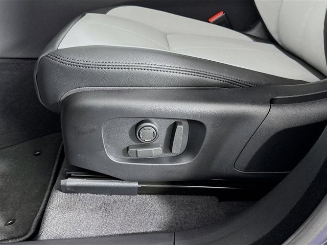 2026 Land Rover Range Rover Velar S