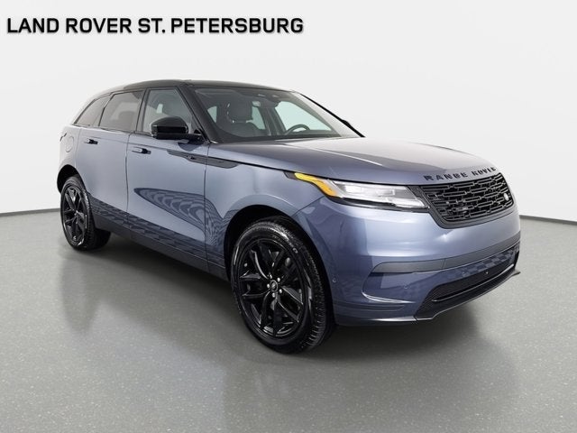 2026 Land Rover Range Rover Velar S