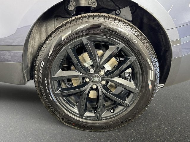 2026 Land Rover Range Rover Velar S