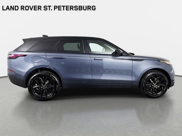 2026 Land Rover Range Rover Velar S