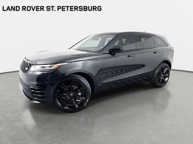 2020 Land Rover Range Rover Velar P250 R-Dynamic S
