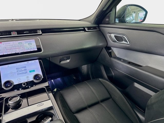 2020 Land Rover Range Rover Velar P250 R-Dynamic S