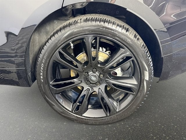 2020 Land Rover Range Rover Velar P250 R-Dynamic S
