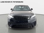 2026 Land Rover Range Rover Velar Dynamic SE