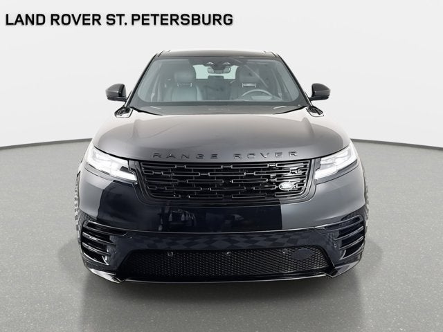2026 Land Rover Range Rover Velar Dynamic SE