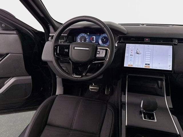 2026 Land Rover Range Rover Velar Dynamic SE