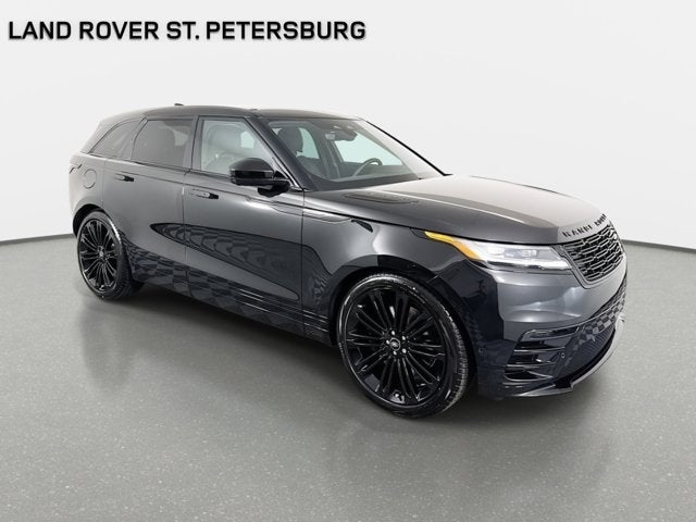 2026 Land Rover Range Rover Velar Dynamic SE