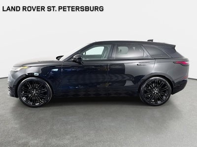 2026 Land Rover Range Rover Velar Dynamic SE