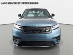 2026 Land Rover Range Rover Velar Dynamic SE