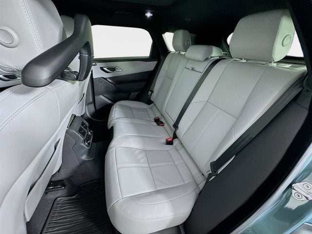 2026 Land Rover Range Rover Velar Dynamic SE