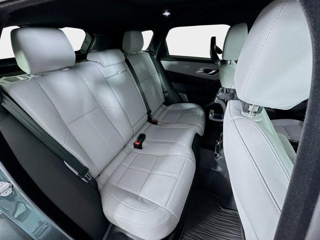2026 Land Rover Range Rover Velar Dynamic SE