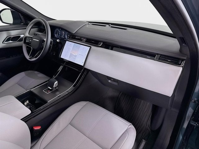 2026 Land Rover Range Rover Velar Dynamic SE
