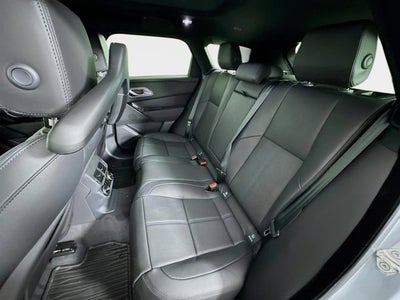 2026 Land Rover Range Rover Velar Dynamic SE