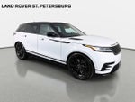 2026 Land Rover Range Rover Velar Dynamic SE