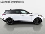 2026 Land Rover Range Rover Velar Dynamic SE