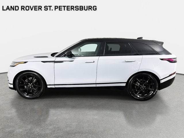 2026 Land Rover Range Rover Velar Dynamic SE