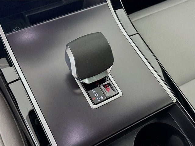 2026 Land Rover Range Rover Velar Dynamic SE