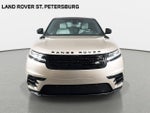 2026 Land Rover Range Rover Velar Dynamic SE