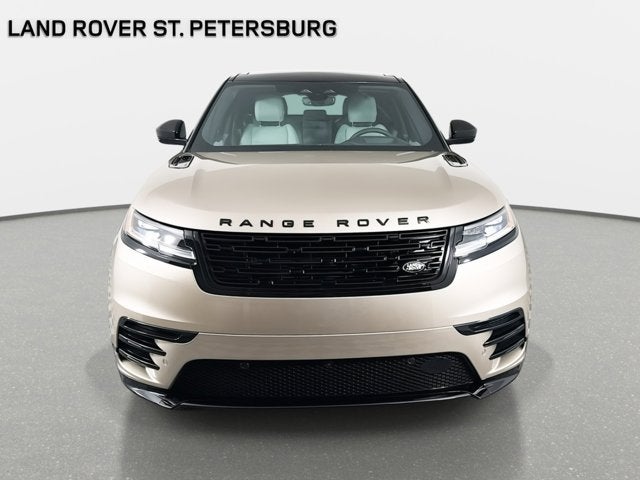 2026 Land Rover Range Rover Velar Dynamic SE