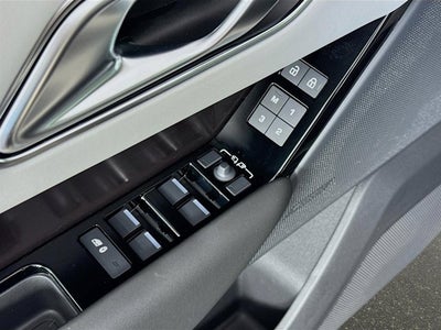 2026 Land Rover Range Rover Velar Dynamic SE