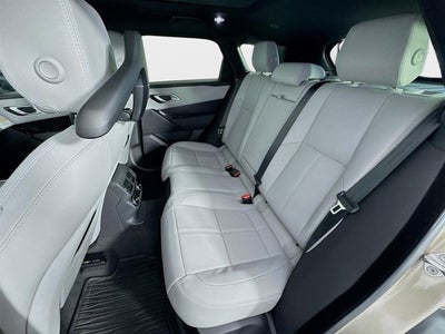 2026 Land Rover Range Rover Velar Dynamic SE